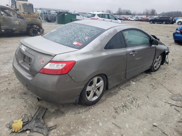 Obraz 3 z 2006 HONDA CIVIC EX 2006 z VIN 2HGFG12886H573605