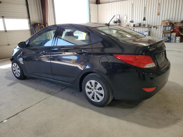 Image 2 of 2016 HYUNDAI ACCENT SE 2016 with VIN KMHCT4AE9GU143470
