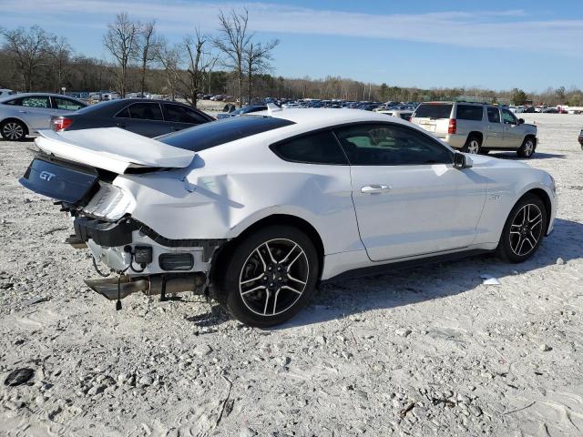 Image 3 of 2020 FORD MUSTANG GT 2020 with VIN 1FA6P8CF9L5189426