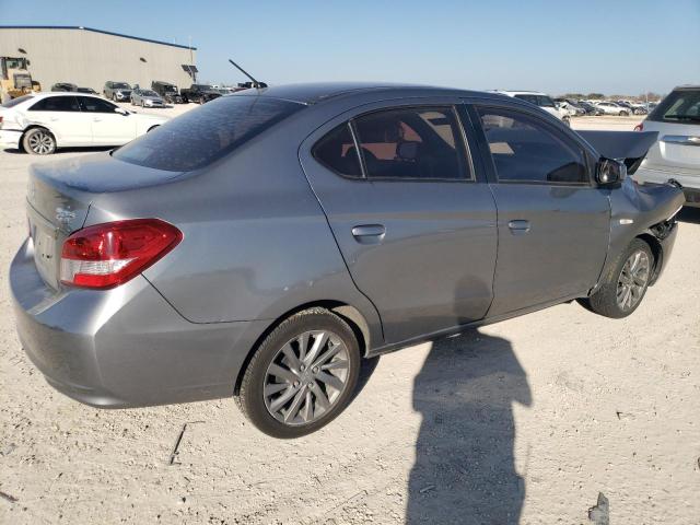 Image 3 of 2018 MITSUBISHI MIRAGE G4 ES 2018 with VIN ML32F3FJ9JHF10476