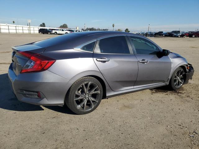 Obraz 3 z 2020 HONDA CIVIC SPORT 2020 z VIN 19XFC2F86LE204534