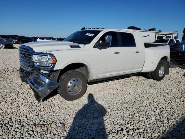Obraz 2 z 2022 RAM 3500 LONGHORN 2022 z VIN 3C63RRNL3NG162385