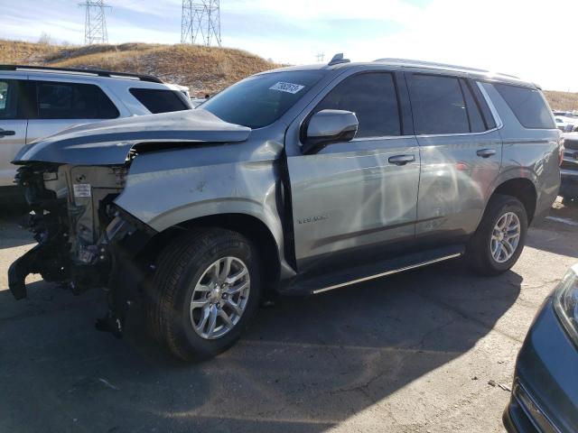 Obraz 2023 CHEVROLET TAHOE K1500 LT 2023