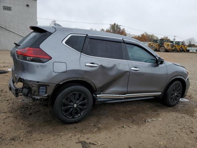 Image 3 of 2018 NISSAN ROGUE S 2018 with VIN KNMAT2MV4JP502838