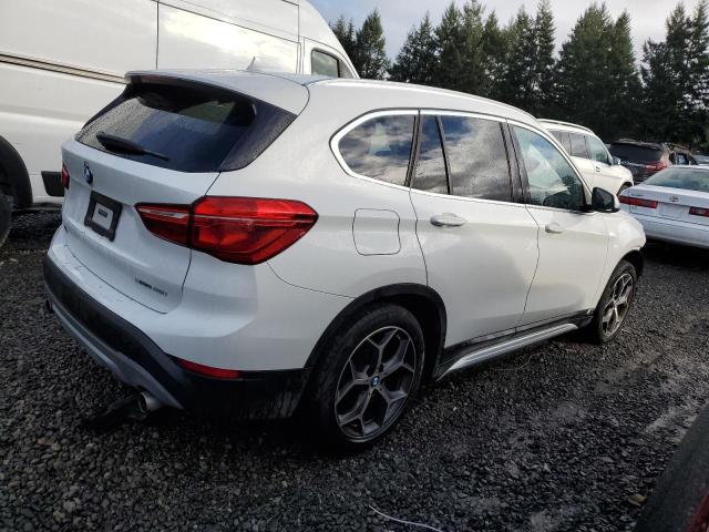 Изображение 3 2018 BMW X1 SDRIVE28I 2018 с VIN WBXHU7C33J5L09202