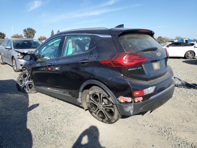 Obraz 2 z 2017 CHEVROLET BOLT EV PREMIER 2017 z VIN 1G1FX6S03H4139364