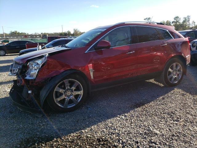 Изображение 2011 CADILLAC SRX PERFORMANCE COLLECTION 2011