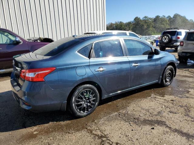 Изображение 3 2016 NISSAN SENTRA S 2016 с VIN 3N1AB7AP6GL671062