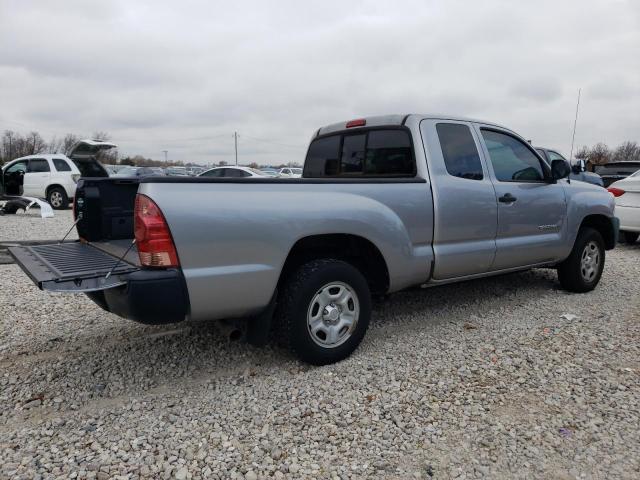 Obraz 3 z 2015 TOYOTA TACOMA ACCESS CAB 2015 z VIN 5TFTX4CN6FX060243