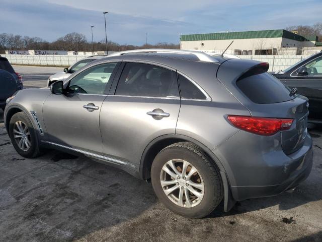 Obraz 2 z 2013 INFINITI FX37  2013 z VIN JN8CS1MU2DM141911