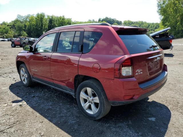 Obraz 2 z 2014 JEEP COMPASS SPORT 2014 z VIN 1C4NJDBB4ED652421