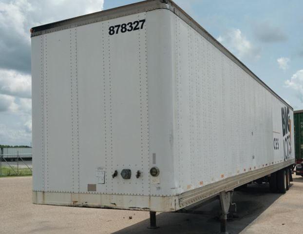 Obraz 2 z 2003 HYUNDAI TRAILER 2003 z VIN 3H3V532C53T020030