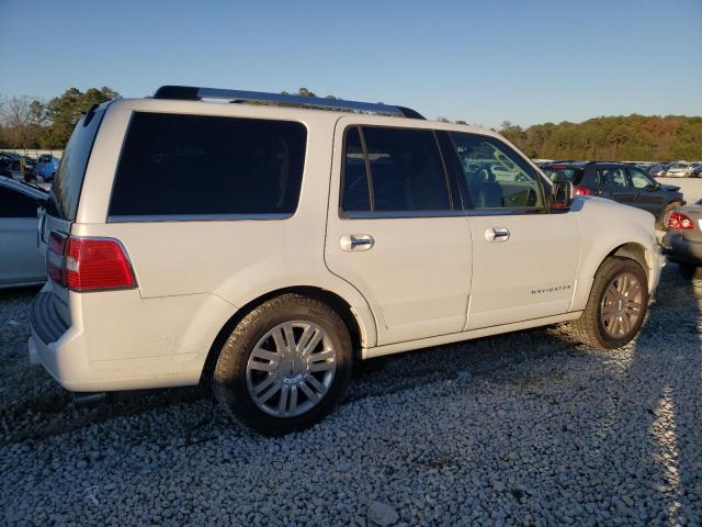 Image 3 of 2012 LINCOLN NAVIGATOR  2012 with VIN 5LMJJ2H5XCEL08760