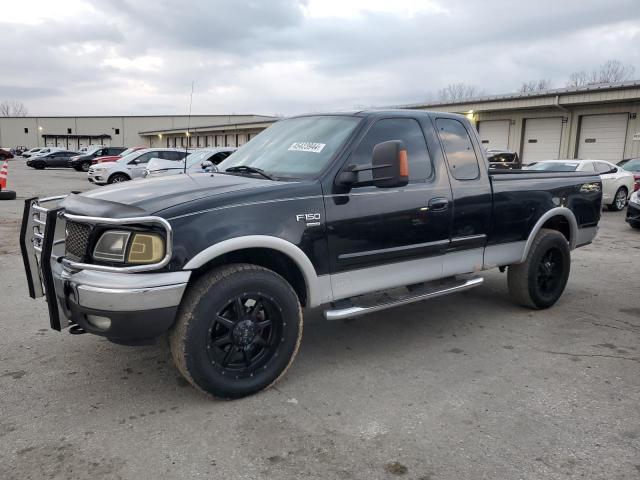 2003 FORD F150  2003 image