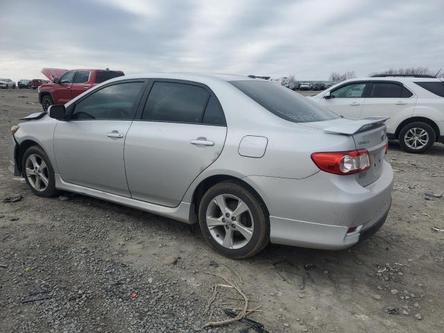 Изображение 2 2011 TOYOTA COROLLA BASE 2011 с VIN 2T1BU4EE4BC599308
