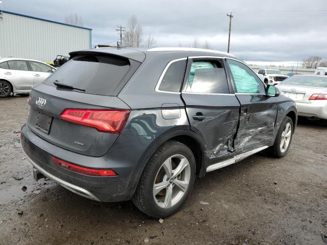 Obraz 3 z 2020 AUDI Q5 PREMIUM PLUS 2020 z VIN WA1BNAFY7L2116280