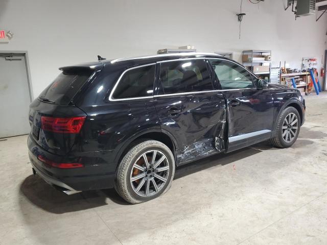 Изображение 3 2018 AUDI Q7 PREMIUM PLUS 2018 с VIN WA1LHAF75JD016392