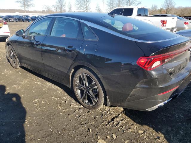 Obraz 2 z 2022 KIA K5 GT LINE 2022 z VIN 5XXG64J2XNG102870