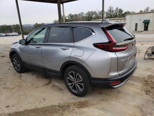 Image 2 of 2022 HONDA CR-V EX 2022 with VIN 7FARW2H50NE033658