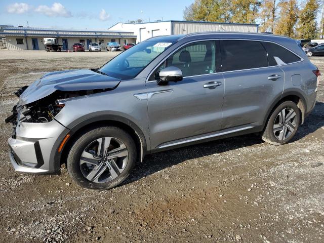 2023 KIA SORENTO SXP 2023 image