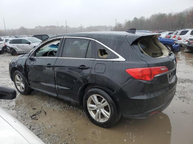 Image 2 of 2013 ACURA RDX  2013 with VIN 5J8TB4H31DL018414