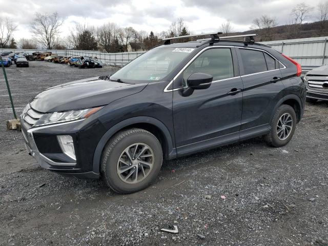 Obraz 2020 MITSUBISHI ECLIPSE CROSS ES 2020