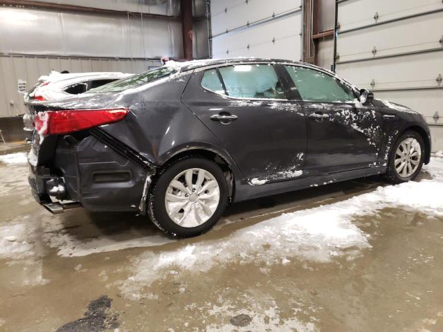 Image 3 of 2015 KIA OPTIMA EX 2015 with VIN 5XXGN4A71FG501084