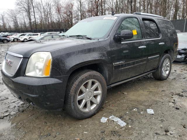 2007 GMC YUKON DENALI 2007 image