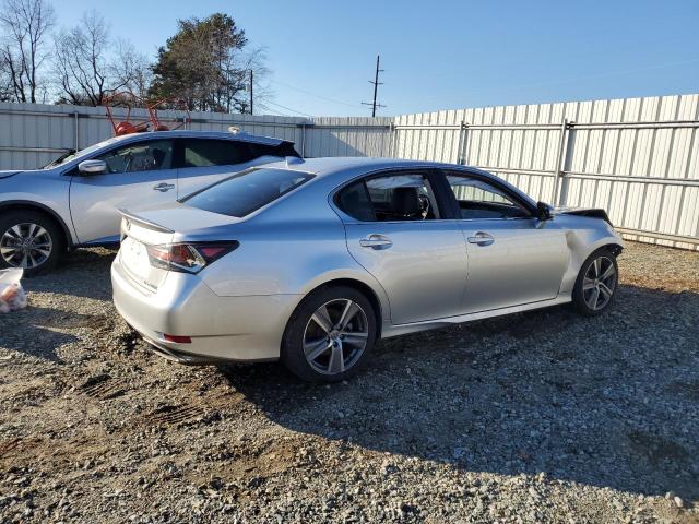 Obraz 3 z 2016 LEXUS GS 200T BASE 2016 z VIN JTHBA1BL3GA001830
