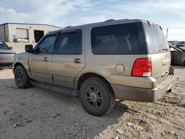 Obraz 2 z 2003 FORD EXPEDITION XLT 2003 z VIN 1FMPU16L13LA38085