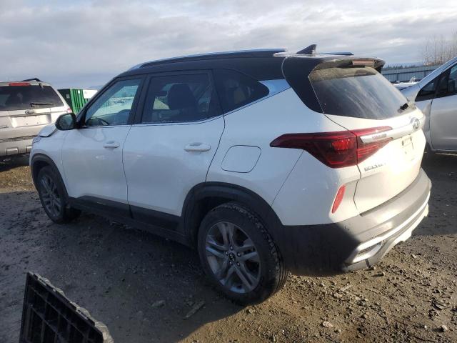 Изображение 2 2021 KIA SELTOS S 2021 с VIN KNDEU2AA3M7050160