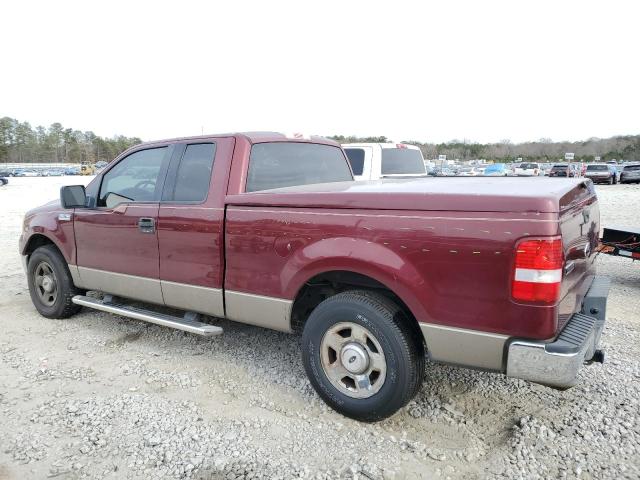 Obraz 2 z 2004 FORD F150  2004 z VIN 1FTRX12W34NC32515