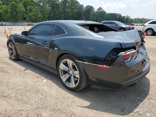 Obraz 2 z 2013 CHEVROLET CAMARO ZL1 2013 z VIN 2G1FL1EPXD9805134