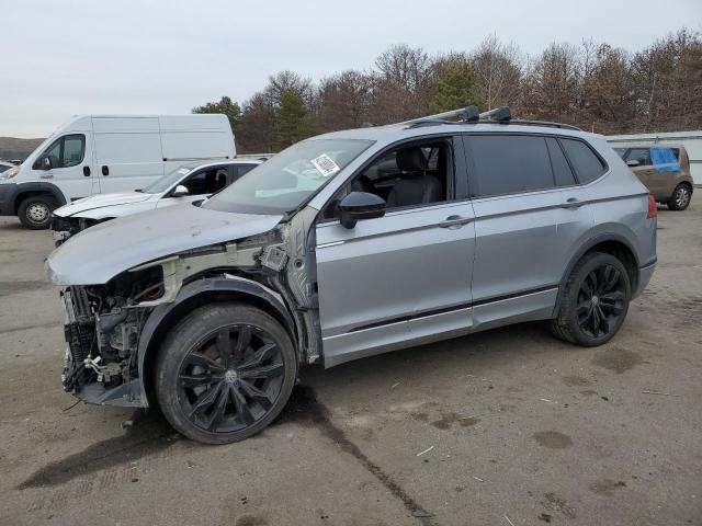 Image 1 of 2021 VOLKSWAGEN TIGUAN SE 2021 with VIN 3VV2B7AXXMM020039