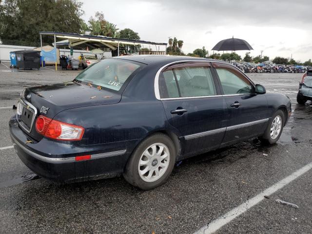 Изображение 3 2004 KIA Amanti 2004 с VIN KNALD124845030263