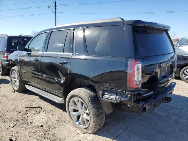 Image 2 of 2018 GMC YUKON SLT 2018 with VIN 1GKS2DKC6JR398818