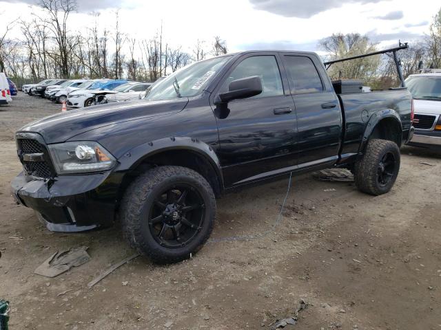 Obraz 2014 RAM 1500 ST 2014