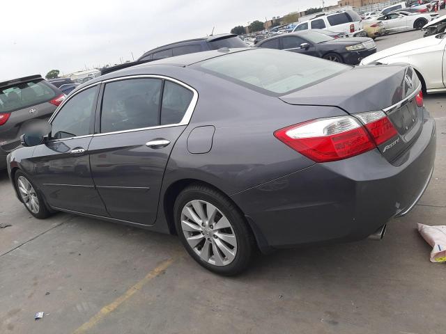 Obraz 2 z 2013 HONDA ACCORD EXL 2013 z VIN 1HGCR3F8XDA043084