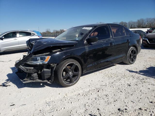 Obraz 1 z 2014 VOLKSWAGEN JETTA BASE 2014 z VIN 3VW2K7AJXEM432633
