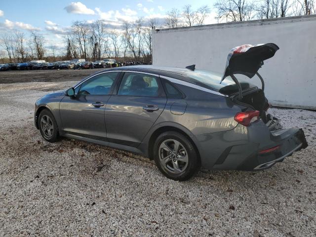 Image 2 of 2022 KIA K5 LXS 2022 with VIN 5XXG14J28NG112182