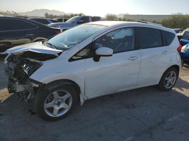 Image 1 of 2015 NISSAN VERSA NOTE S 2015 with VIN 3N1CE2CP4FL445505