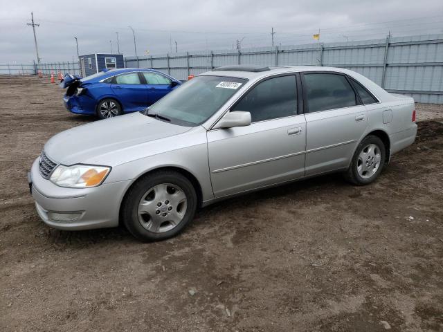 Изображение 2004 TOYOTA AVALON XL 2004