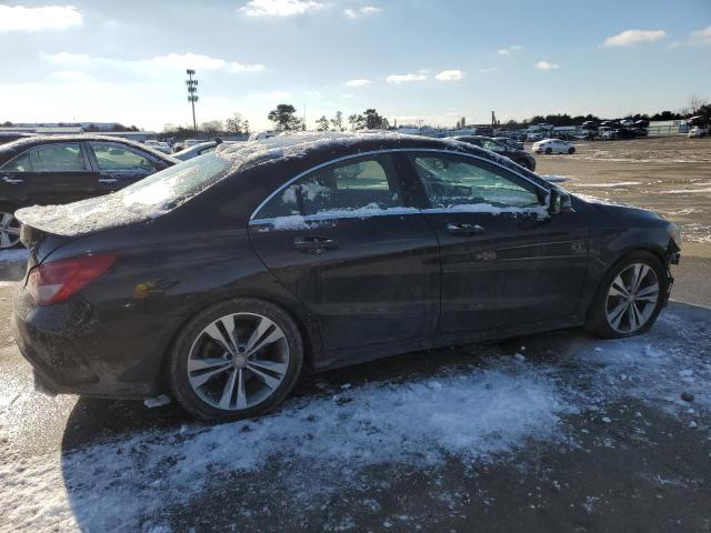 Изображение 3 2015 MERCEDES-BENZ CLA 250 2015 с VIN WDDSJ4EB0FN170223