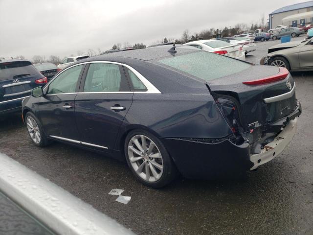 Изображение 2 2013 CADILLAC XTS LUXURY COLLECTION 2013 с VIN 2G61P5S39D9152202