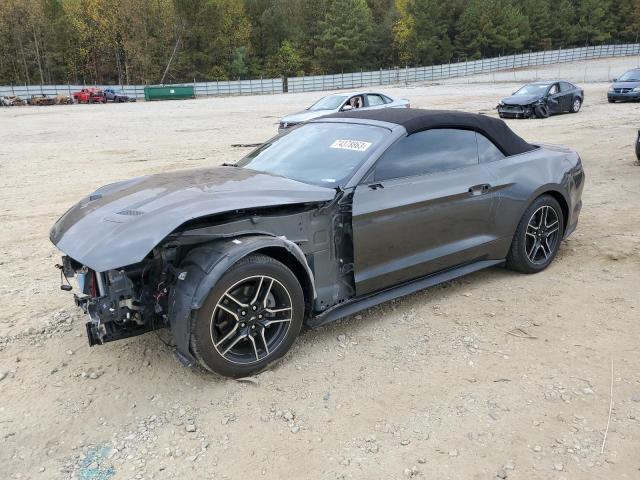 Obraz 2020 FORD MUSTANG  2020
