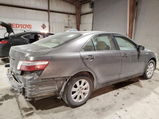 Obraz 3 z 2007 TOYOTA CAMRY HYBRID 2007 z VIN JTNBB46K273001027