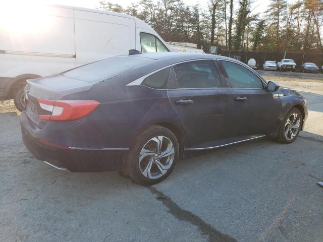 Image 3 of 2019 HONDA ACCORD EX 2019 with VIN 1HGCV1F45KA159514