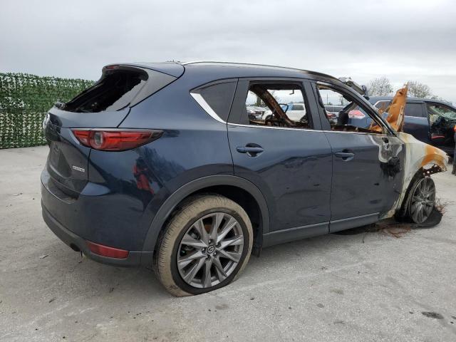 Obraz 3 z 2020 MAZDA CX-5 GRAND TOURING 2020 z VIN JM3KFADM2L1854410
