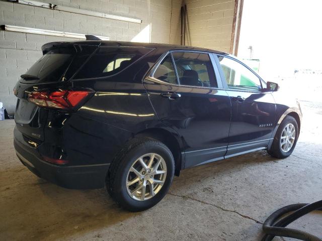 Obraz 3 z 2022 CHEVROLET EQUINOX LT 2022 z VIN 3GNAXUEV4NL245042