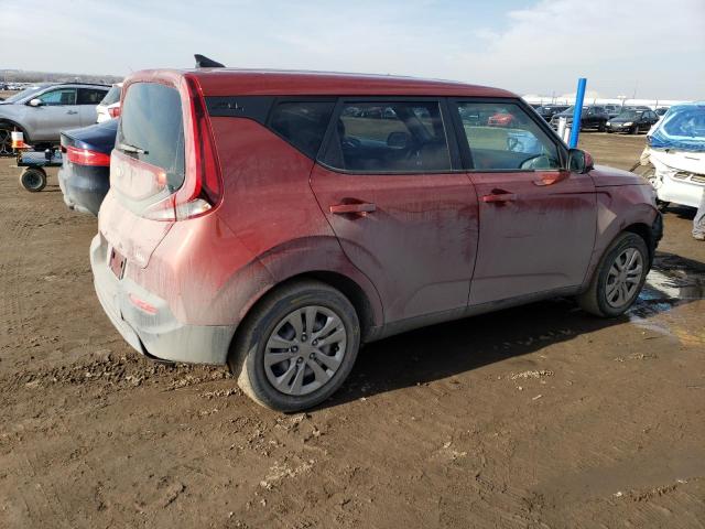 Изображение 3 2021 KIA SOUL LX 2021 с VIN KNDJ23AU3M7747865